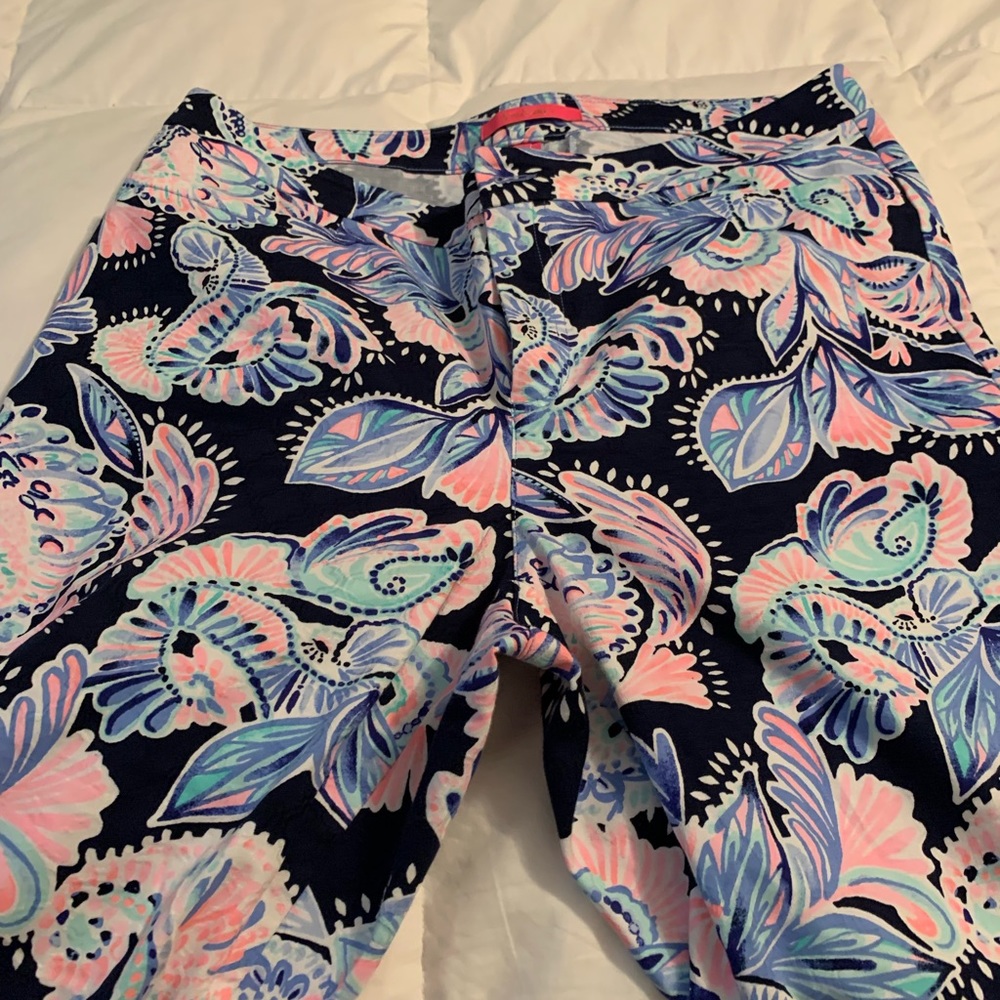 Lilly Pulitzer pants